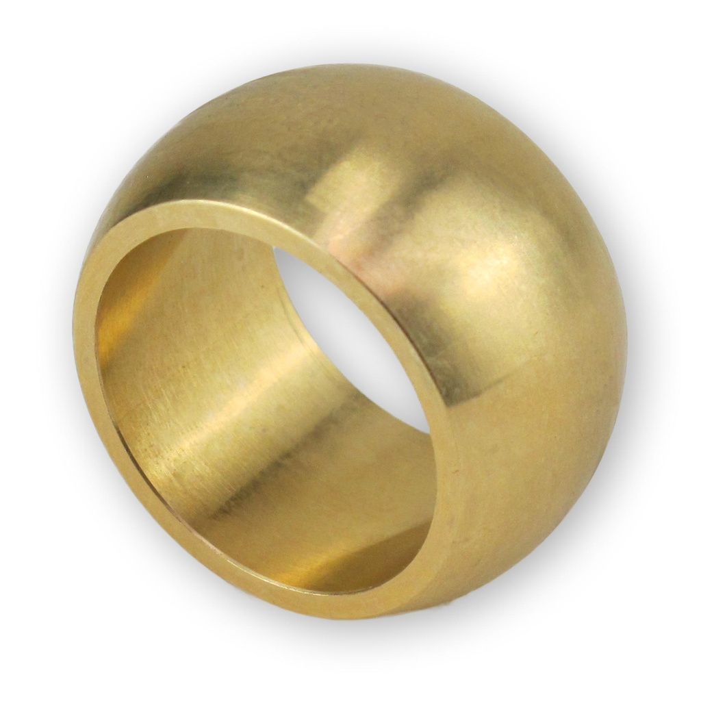Forst Phosphor Bronze Spherical Bearing Först Wood Chipper Parts ...
